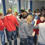 Spiele aktiv erleben